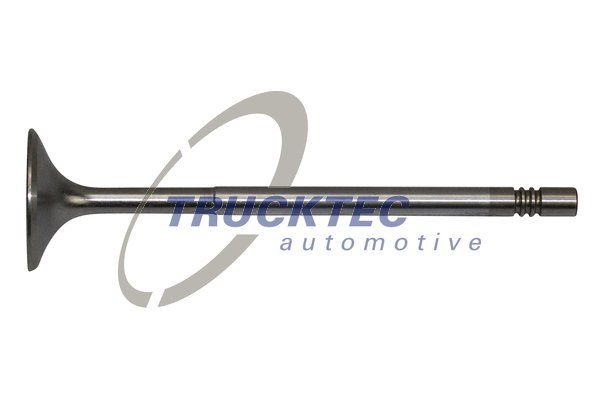 TRUCKTEC AUTOMOTIVE Впускной клапан 02.12.039